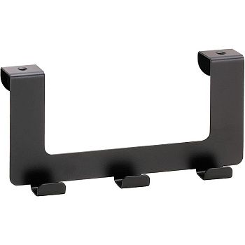 Крючок Bemeta DARK 101106220