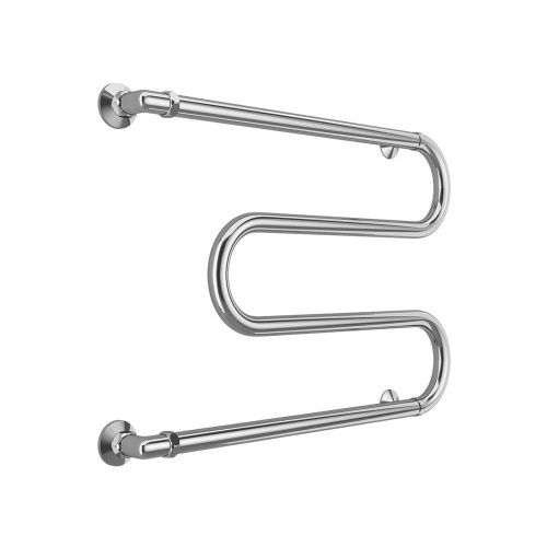 Полотенцесушитель водяной Terminus 4620768881183 40х65 хром - фото 2