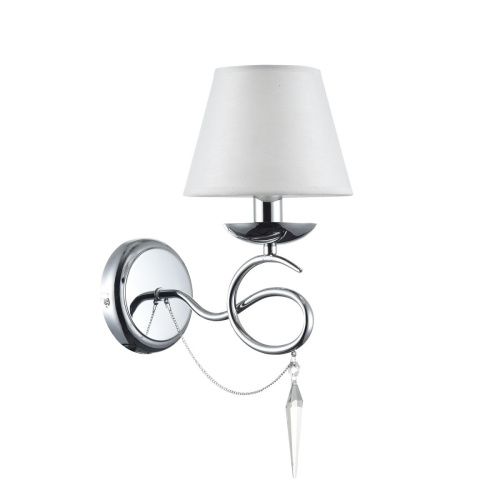 Бра Freya Haley FR2909-WL-01-CH - фото 2