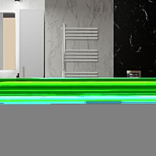 Полотенцесушитель электрический Indigo Family LFME70-40L 40х70 хром - фото 2