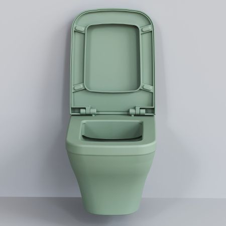 Крышка сиденье Ambassador Benefit 202T21001