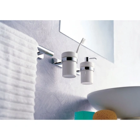 Дозатор для жидкого мыла Langberger ALSTER 10921A