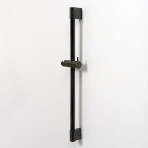 Душевая штанга Wasserkraft A191 цвет черный - фото 2