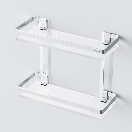 Полка в ванную комнату Am.Pm Sense L A7455200 - фото 4