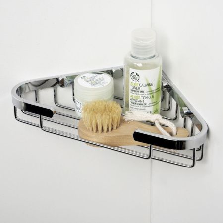 Полка в ванную комнату WasserKRAFT 733