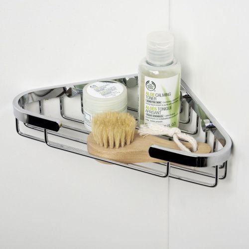 Полка в ванную комнату WasserKRAFT 733 - фото 2