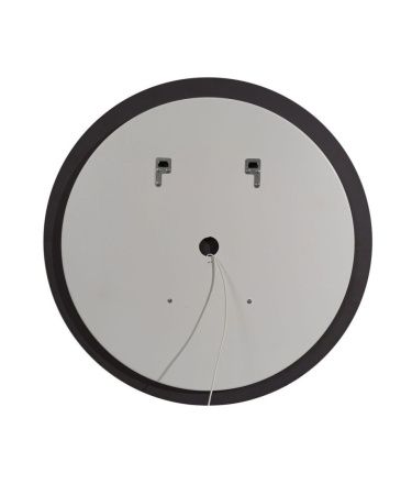 Зеркало с подсветкой Art&Max SANREMO AM-San-645-DS-F 60х60 подвесное