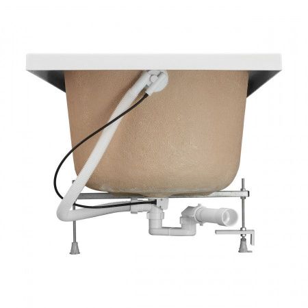 Монтажный комплект для ванны Santek Касабланка M 1WH501541