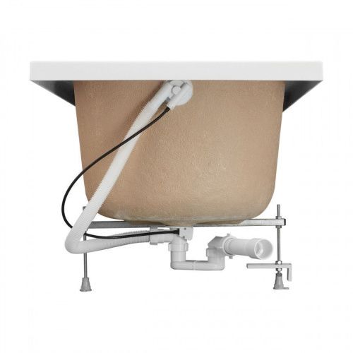 Монтажный комплект для ванны Santek Касабланка M 1WH501541 - фото 3