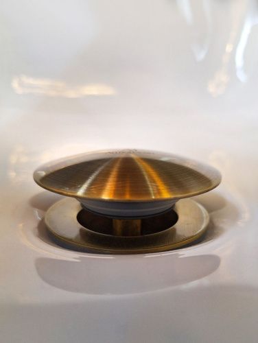 Донный клапан AltroBagno Beni aggiuntivi AltroBagnoPU070209Br - фото 2