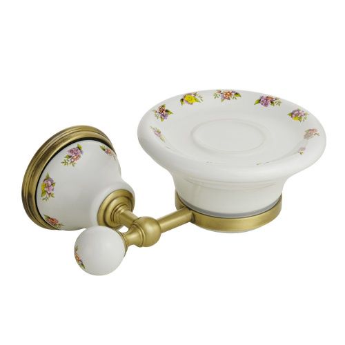 Мыльница Migliore Provance 17613