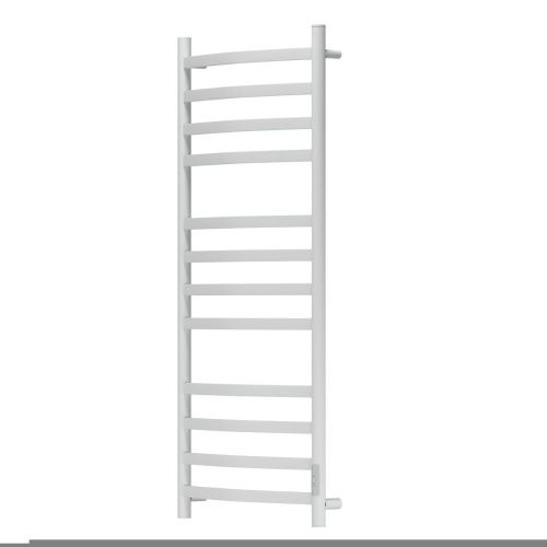 Полотенцесушитель электрический Point Антея PN17852W 55х120 белый - фото 3