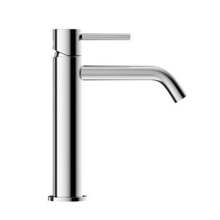 Смеситель Sancos Etna SC9003CH на раковину хром