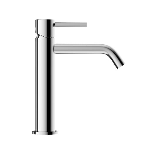 Смеситель Sancos Etna SC9003CH на раковину хром - фото 2