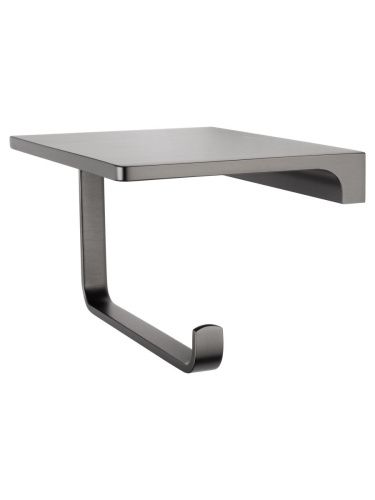 Бумагодержатель Wonzon & Woghand ECLIPSE WW-9126-BGM - фото 4