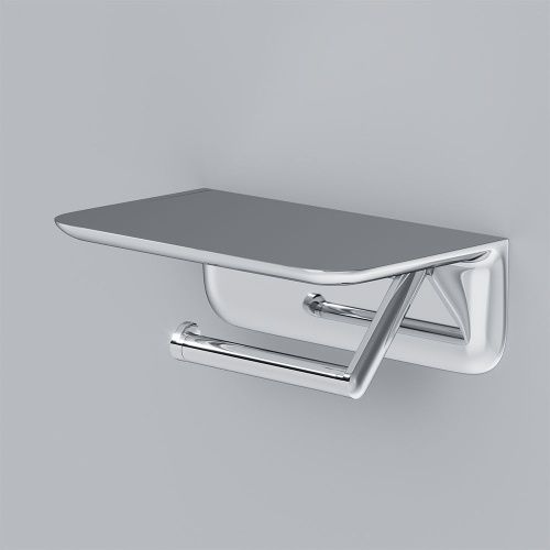 Бумагодержатель Am.Pm Sensation A30341500 - фото 3