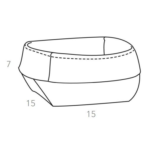 Корзина ADJ 0039.03/01 - фото 2