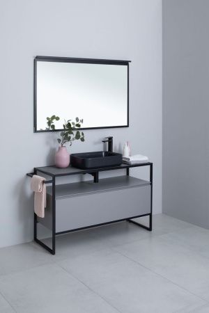 Полотенцедержатель Allen Brau Priority 1.31007.BB