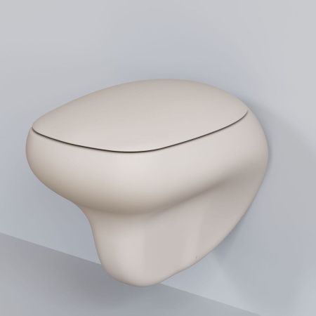 Крышка сиденье Ambassador Diamond 122T20401