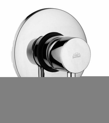 Душевая система Paffoni Light KITLIG011CRKING встраиваемая в стену с термостатом - фото 2