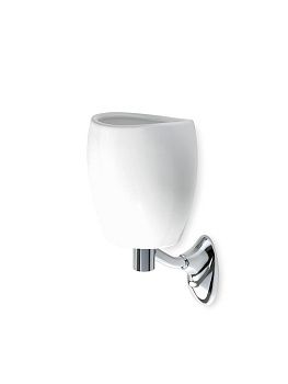 Стакан Stil Haus Zefiro ZE10(08-BI)