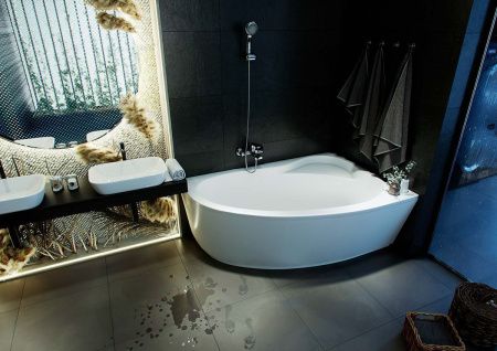 Экран для ванны Aquatek Фиджи EKR-F0000086