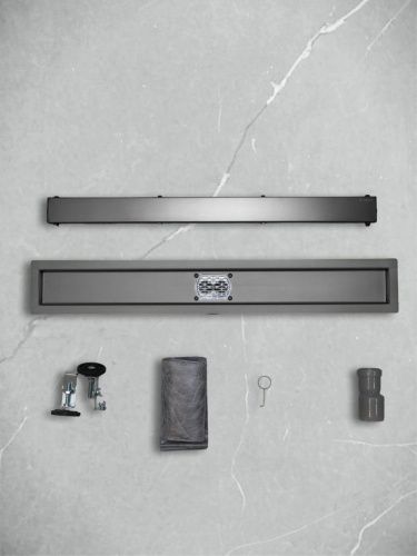 Душевой лоток AltroBagno Livello AltroBagnoLivello071241GM - фото 4