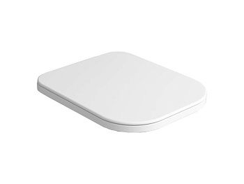 Крышка сиденье SIMAS HE 004 bia