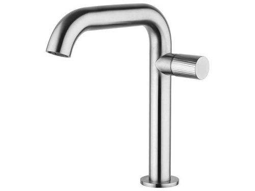 Смеситель для раковины Mamoli Tuttodunpezzo 471200000051 на столешницу хром