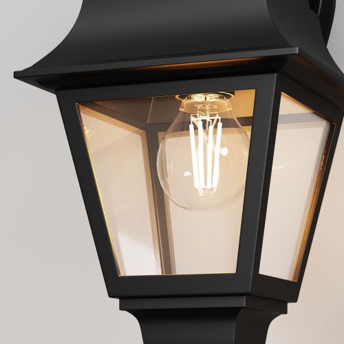 Бра Maytoni Outdoor Abbey Road O003WL-01B - фото 3