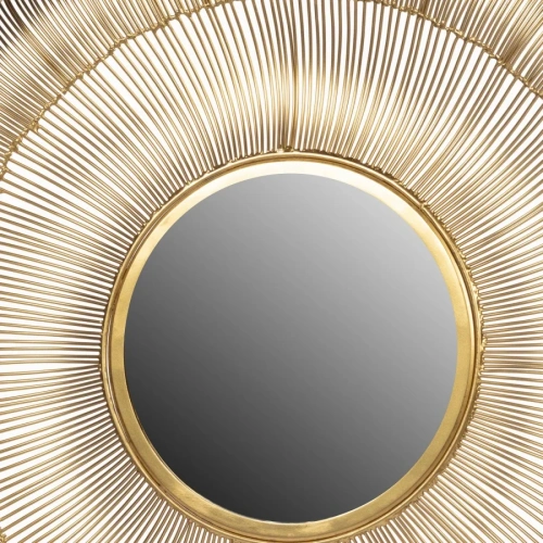 Зеркало Cosmo Tage MHC-11486 80х80 подвесное - фото 3