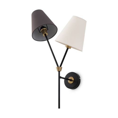 Бра Freya Hats FR5370WL-02B - фото 2