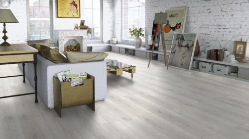 SPC ламинат Tarkett Deep House Patrick Т074893 толщина 0,46 см 33 класс 1400х225 - фото 2