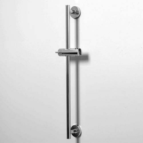 Душевая штанга Wasserkraft A122 цвет хром - фото 2