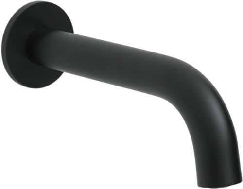 Излив Allen Brau Priority 5.31018-31 настенный черный - фото 3