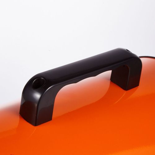 Тепловая пушка газовая Kalashnikov KHG-40 - фото 5