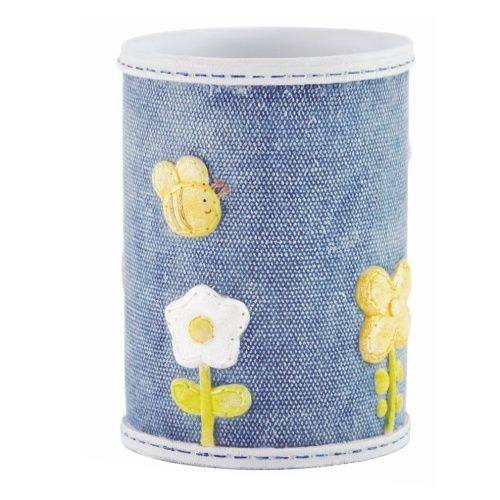 Стакан для зубных щеток WasserKRAFT 3428 - фото 5