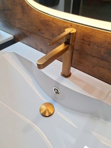 Донный клапан AltroBagno Beni aggiuntivi AltroBagnoPU070212ABC - фото 3