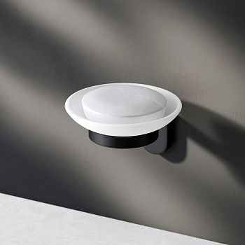 Мыльница + держатель Am.Pm X-Joy A8434222