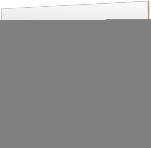 Зеркало De Aqua Сильвер 00261681 90х80 подвесное - фото 3