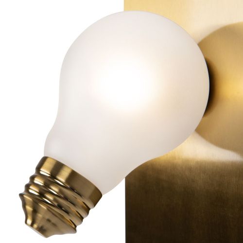 Бра Freya Evidence FR5372WL-01BS - фото 4