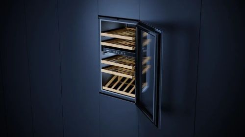 Винный шкаф Kuppersbusch FWK 2852.0 S - фото 4