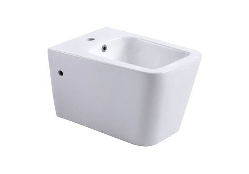 Биде подвесное Aquatek ЛИБРА New AQ0506N-00 цвет белый - фото 3