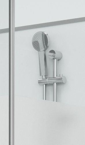 Душевая кабина Grossman Classic GR172QR 120х80 прямоугольная без крыши ориентация правая - фото 3