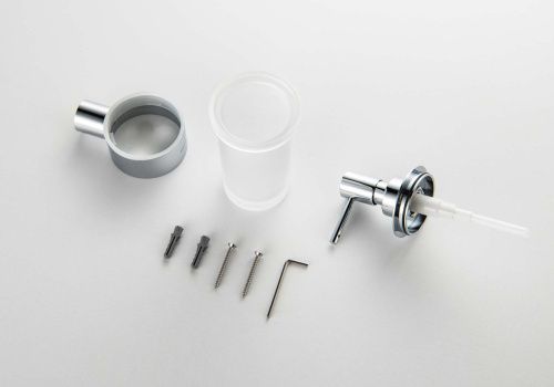 Дозатор Aquatek ЛИРА AQ4405CR - фото 3