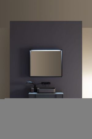 Тумба под раковину Allen Brau Reality 1.32004.AM 70х50 подвесная цвет черный