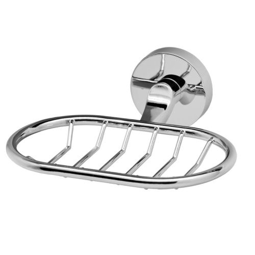 Мыльница WasserKRAFT 6269 - фото 3