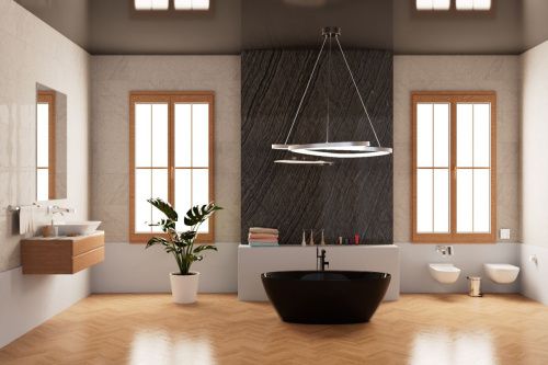 Ванна акриловая Frank 12527 170х80 отдельностоящая овальная с ножками - фото 4