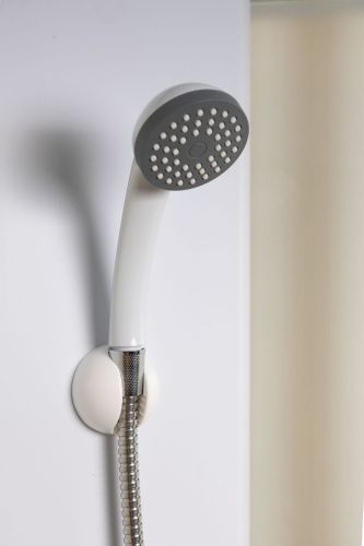 Душевая кабина Niagara Promo 53011423 90х90 четверть круга с крышей - фото 5