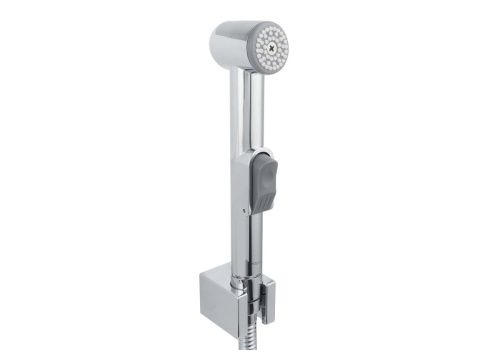 Гигиенический душ Aquatek AQ2050CR хром - фото 2